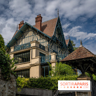 Samois-sur-Seine - Village de Caractère - Seine-et-Marne -  A7C9288