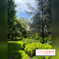 Le parc Kellerman, bijou de verdure dans le 13e arrondissement  - image00013