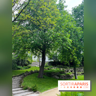 Le parc Kellerman, bijou de verdure dans le 13e arrondissement  - image00007