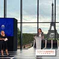 LVMH - Partenaire Premium des Jeux Olympiques et Paralympiques de Paris 2024