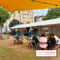 La guinguette du Grand Parquet - 3AF01E18 D418 4F23 B5EF C3B457A400CA