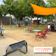 La guinguette du Grand Parquet - B41FDFD6 879A 4C42 9A55 4E3A28C79C7F