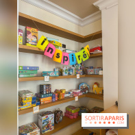 Poppy for kids, l'aire de jeux familiale et pédagogique du 17e