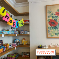 Poppy for kids, l'aire de jeux familiale et pédagogique du 17e - image00018