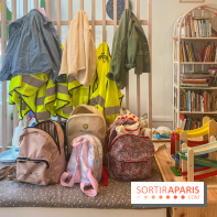 Poppy for kids, l'aire de jeux familiale et pédagogique du 17e - image00020