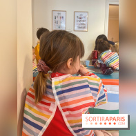 Poppy for kids, l'aire de jeux familiale et pédagogique du 17e