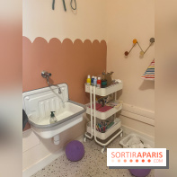 Poppy for kids, l'aire de jeux familiale et pédagogique du 17e
