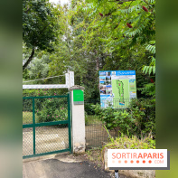 GCU, le camping associatif d'Auvers-sur-Oise