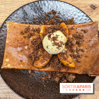 La crêperie de Gally, l'adresse gourmande et locale de la ferme de Saint-Cyr l'Ecole