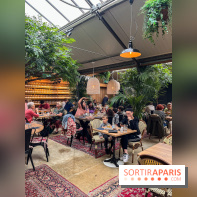 La crêperie de Gally, l'adresse gourmande et locale de la ferme de Saint-Cyr l'Ecole