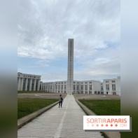 Cergy, la ville aux milles facettes