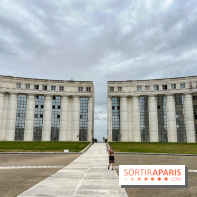 Cergy, la ville aux milles facettes
