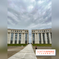 Cergy, la ville aux milles facettes