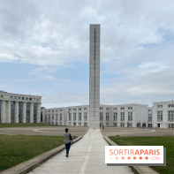 Cergy, la ville aux milles facettes
