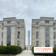 Cergy, la ville aux milles facettes