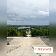 Cergy, la ville aux milles facettes