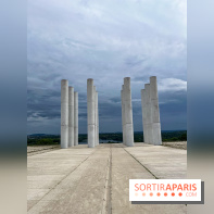 Cergy, la ville aux milles facettes