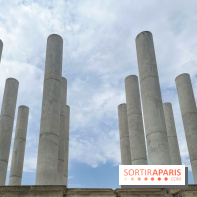 Cergy, la ville aux milles facettes