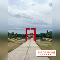 Cergy, la ville aux milles facettes