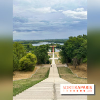 Cergy, la ville aux milles facettes