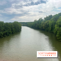 Cergy, la ville aux milles facettes