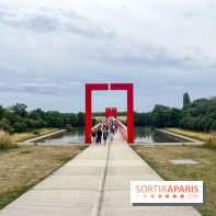 Cergy, la ville aux milles facettes