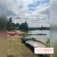 Cergy, la ville aux milles facettes