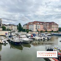 Cergy, la ville aux milles facettes