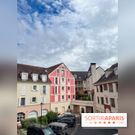 Cergy, la ville aux milles facettes