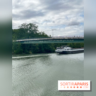 Cergy, la ville aux milles facettes