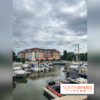 Cergy, la ville aux milles facettes