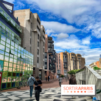 Cergy, la ville aux milles facettes