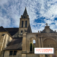 Cergy, la ville aux milles facettes