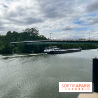 Cergy, la ville aux milles facettes