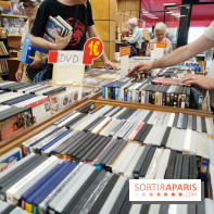 Librairie Boulinier - 160811