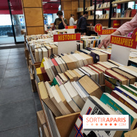 Librairie Boulinier - 160816
