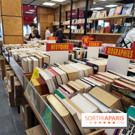 Librairie Boulinier - 160820