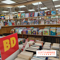 Librairie Boulinier - IMG 20230721 160931