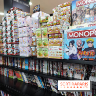 Manga Story / Tsume Store - IMG 20230721 170752