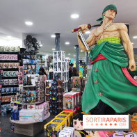 Manga Story / Tsume Store - IMG 20230721 170759