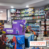 Manga Story / Tsume Store - IMG 20230721 170936