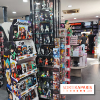 Manga Story / Tsume Store - IMG 20230721 170955