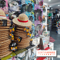 Manga Story / Tsume Store - 171003