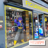 Manga Story / Tsume Store - 171019