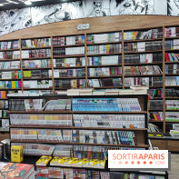 Manga Story / Tsume Store - IMG 20230721 171147