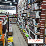 Manga Story / Tsume Store - IMG 20230721 171254