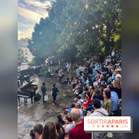 Les Arènes Lyriques 2023