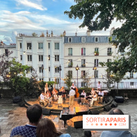 Les Arènes Lyriques 2023