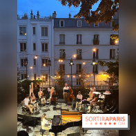Les Arènes Lyriques 2023