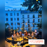 Les Arènes Lyriques 2023
